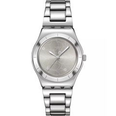 ساعت مچی سواچ مدل YLS237G - swatch yls237g  