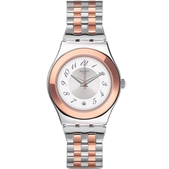 ساعت مچی سواچ مدل YLS454G - swatch yls454g  