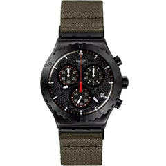 ساعت مچی سواچ مدل YVB416 - swatch yvb416  