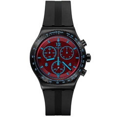 ساعت مچی سواچ مدل YVB417 - swatch yvb417  