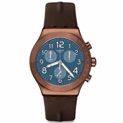 ساعت مچی سواچ مدل YVC100 - swatch yvc100  