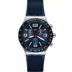 ساعت مچی سواچ مدل YVS454 - swatch yvs454  