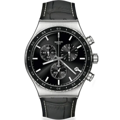 ساعت مچی سواچ مدل YVS495 - swatch yvs495  