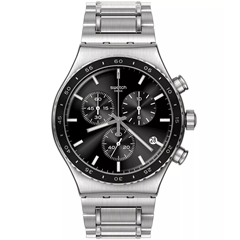 ساعت مچی سواچ مدل YVS495G - swatch yvs495g  
