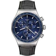 ساعت مچی سواچ مدل YVS496 - swatch yvs496  