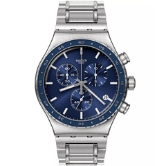 ساعت مچی سواچ مدل YVS496G - swatch yvs496g  