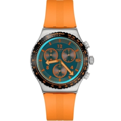ساعت مچی سواچ مدل YVS529 - swatch yvs529  