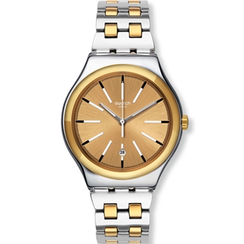 ساعت مچی سواچ مدل YWS421G