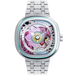 ساعت مچی سون فرایدی مدل SF-C1/01 - sevenfriday watch sf-c1/01  