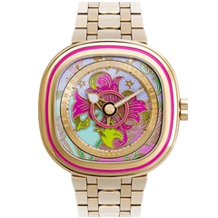 ساعت مچی سون فرایدی مدل SF-C2/01 - sevenfriday watch sf-c2/01  