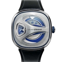 ساعت مچی سون فرایدی مدل SF-ME1/01 - sevenfriday watch sf-me1/01  