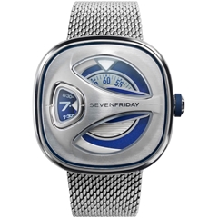 ساعت مچی سون فرایدی مدل SF-ME1/01M - sevenfriday watch sf-me1/01m  