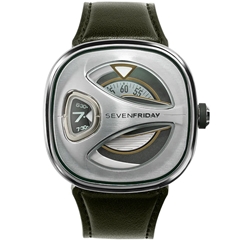 ساعت مچی سون فرایدی مدل SF-ME1/02 - sevenfriday watch sf-me1/02  