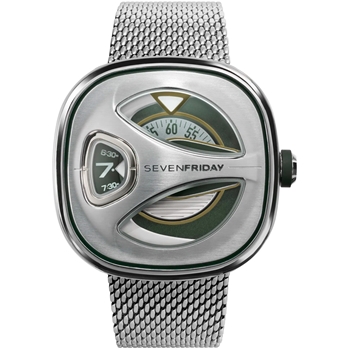 ساعت مچی سون فرایدی مدل SF-ME1/02M