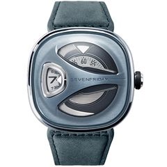 ساعت مچی سون فرایدی مدل SF-ME3/01 - sevenfriday watch sf-me3/01  