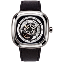 ساعت مچی سون فرایدی مدل SF-P1B/01 - sevenfriday watch sf-p1b/01  