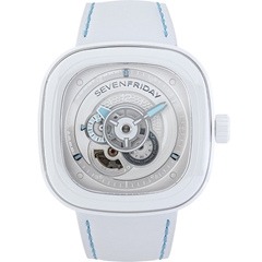 ساعت مچی سون فرایدی مدل SF-P1C/05 - sevenfriday watch sf-p1c/05  