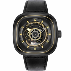 ساعت مچی سون فرایدی مدل SF-P2B/02 - sevenfriday watch sf-p2b/02  