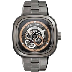 ساعت مچی سون فرایدی مدل SF-P2C/01M - sevenfriday watch sf-p2c/01m  