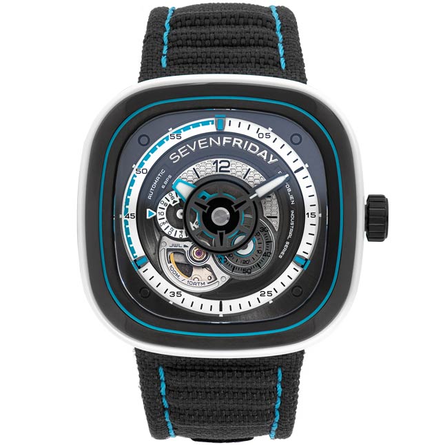 Sevenfriday p3c on sale