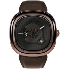 ساعت مچی سون فرایدی مدل SF-PE2/01 - sevenfriday watch sf-pe2/01  