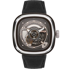 ساعت مچی سون فرایدی مدل SF-PS2/01 - sevenfriday watch sf-ps2/01  