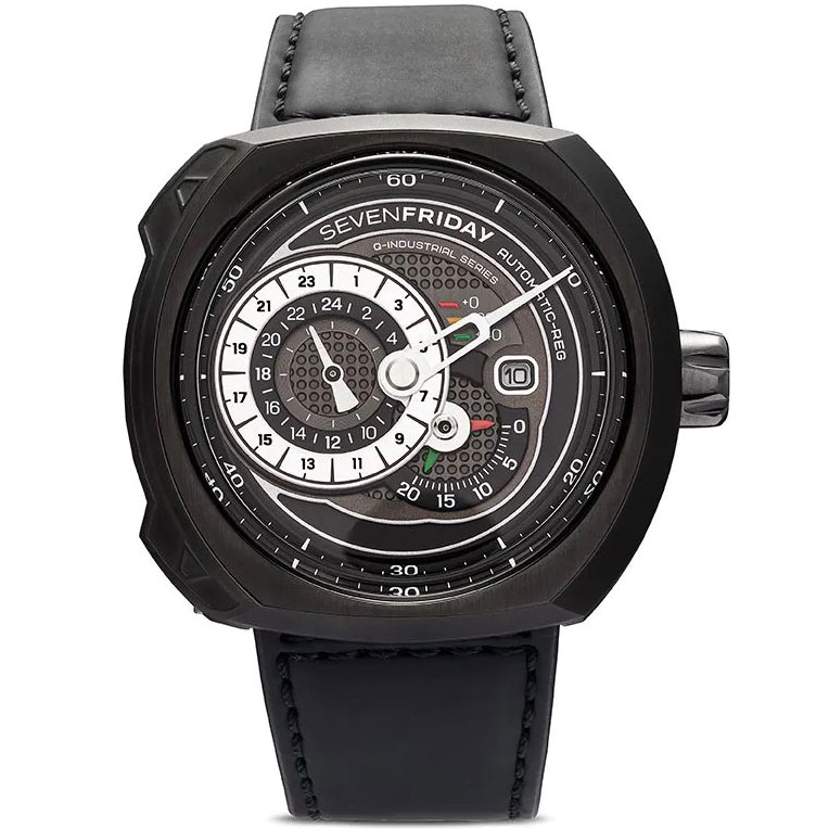 Sevenfriday q3 2024