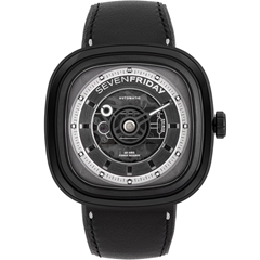 ساعت مچی سون فرایدی مدل SF-T1/04 - sevenfriday watch sf-t1/04  
