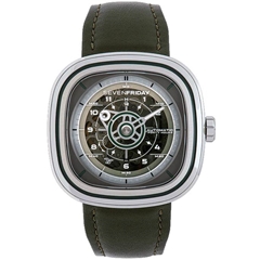 ساعت مچی سون فرایدی مدل SF-T1/06 - sevenfriday watch sf-t1/06  