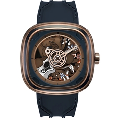 ساعت مچی سون فرایدی مدل SF-T2/08 - sevenfriday watch sf-t2/08  