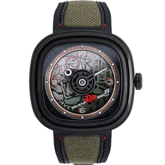 ساعت مچی سون فرایدی مدل SF-T3/04 - sevenfriday watch sf-t3/04  