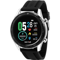 ساعت مچی سکتور مدل R3251232001 - sector watch r3251232001  