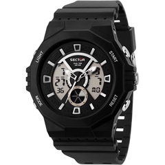 ساعت مچی سکتور مدل R3251237001 - sector watch r3251237001  