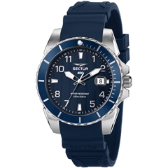 ساعت مچی سکتور مدل R3251276003 - sector watch r3251276003  