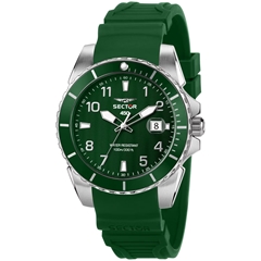 ساعت مچی سکتور مدل R3251276004 - sector watch r3251276004  