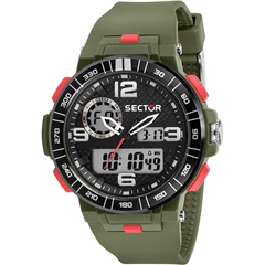 ساعت مچی سکتور مدل R3251532001 - sector watch r3251532001  