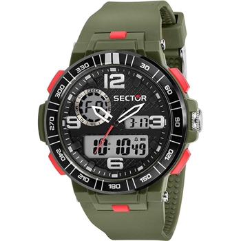 ساعت مچی سکتور مدل R3251532001