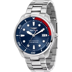 ساعت مچی سکتور مدل R3253102029 - sector watch r3253102029  