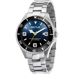 ساعت مچی سکتور مدل R3253161020 - sector watch r3253161020  