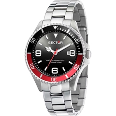 ساعت مچی سکتور مدل R3253161021 - sector watch r3253161021  
