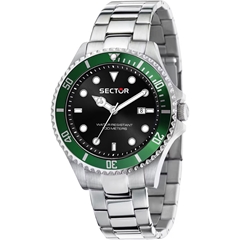ساعت مچی سکتور مدل R3253161041 - sector watch r3253161041  
