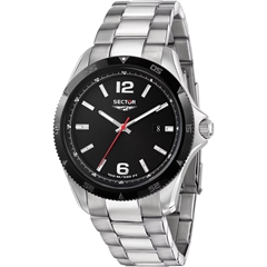 ساعت مچی سکتور مدل R3253231002 - sector watch r3253231002  