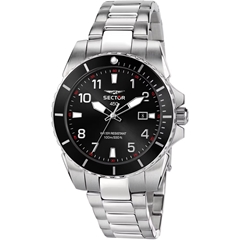 ساعت مچی سکتور مدل R3253276009 - sector watch r3253276009  