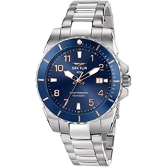 ساعت مچی سکتور مدل R3253276010 - sector watch r3253276010  