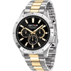 ساعت مچی سکتور مدل R3253578026 - sector watch r3253578026  