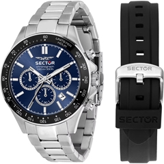 ساعت مچی سکتور مدل R3271661028 - sector watch r3271661028  