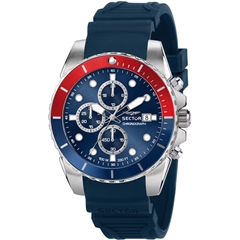 ساعت مچی سکتور مدل R3271776010 - sector watch r3271776010  