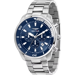 ساعت مچی سکتور مدل R3273602017 - sector watch r3273602017  
