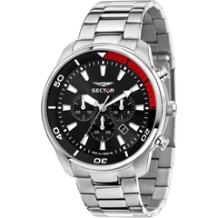 ساعت مچی سکتور مدل R3273602018 - sector watch r3273602018  