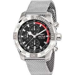 ساعت مچی سکتور مدل R3273635005 - sector watch r3273635005  